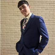 Universitario con grandez conocimientos de bachillerato y ESO